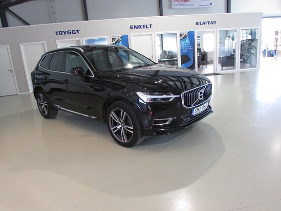 Volvo XC60 3 of 20