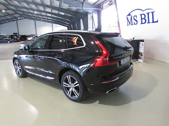 Volvo XC60 7 of 20