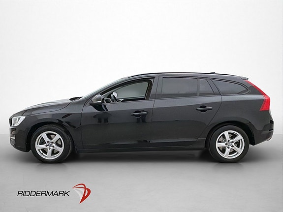 Volvo V60 4 of 28