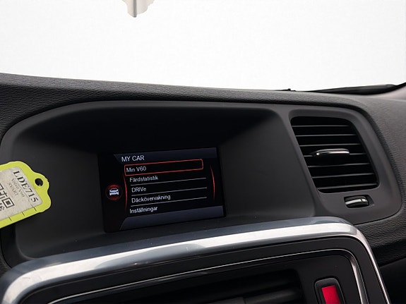 Volvo V60 20 of 28