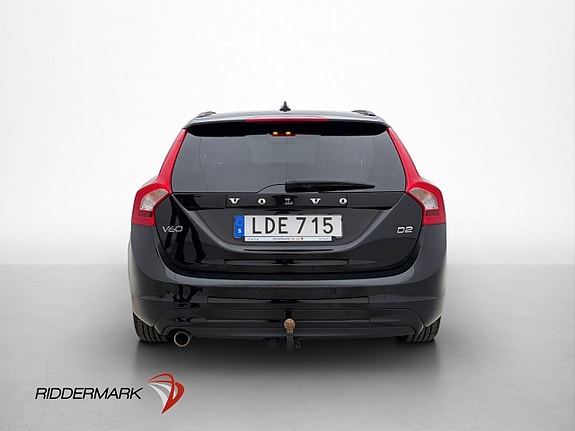 Volvo V60 8 of 28