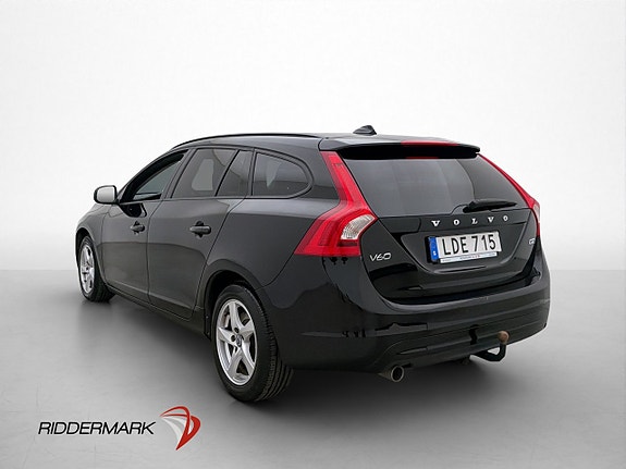 Volvo V60 5 of 28