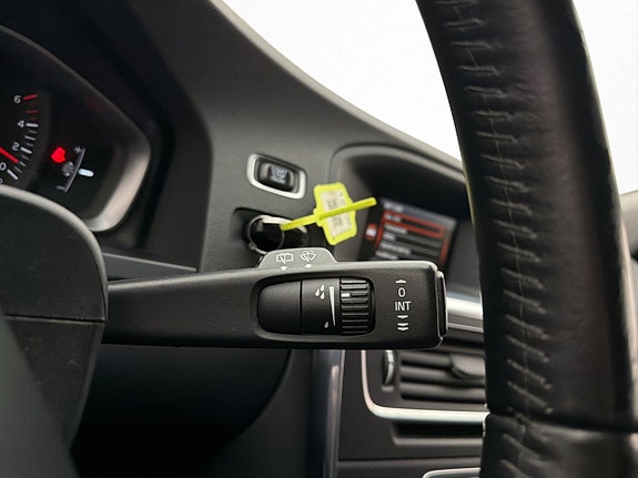 Volvo V60 18 of 28