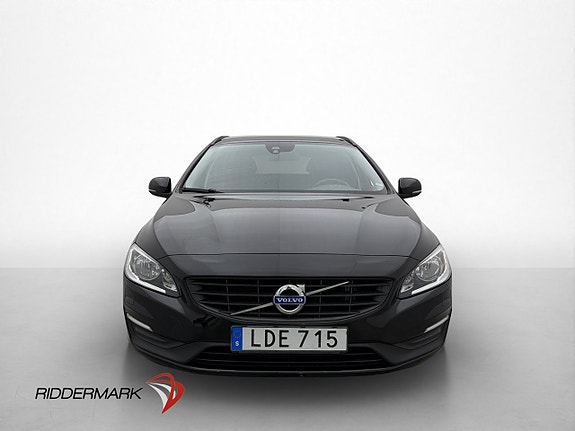 Volvo V60 2 of 28