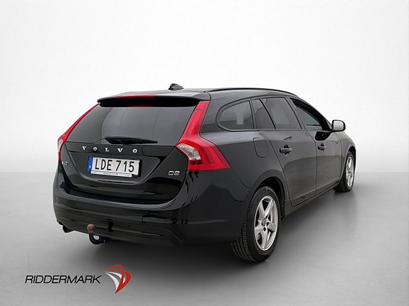 Volvo V60 6 of 28