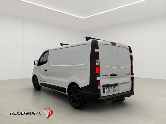 Renault Trafic 7 of 25