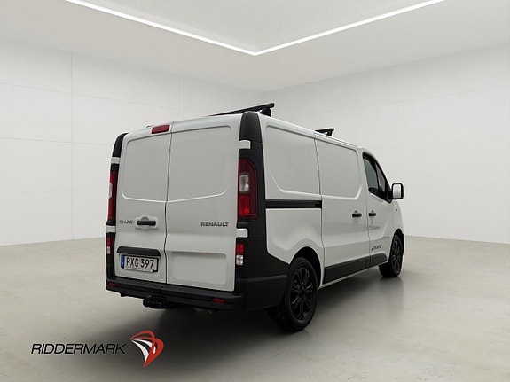 Renault Trafic 9 of 25