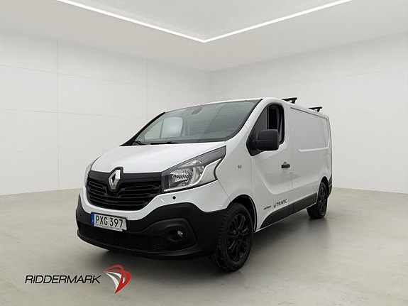 Renault Trafic 3 of 25