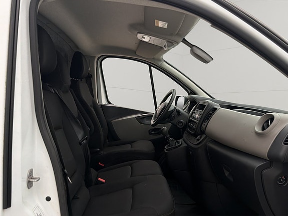 Renault Trafic 20 of 25