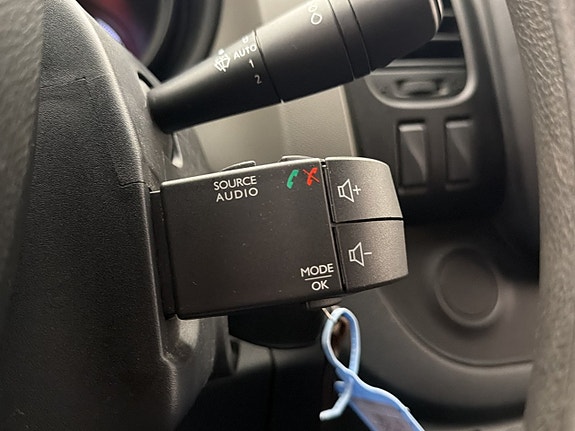 Renault Trafic 17 of 25