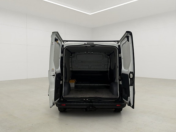 Renault Trafic 12 of 25