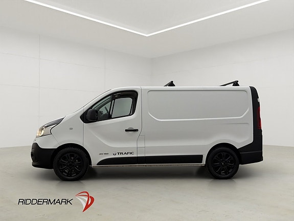 Renault Trafic 6 of 25