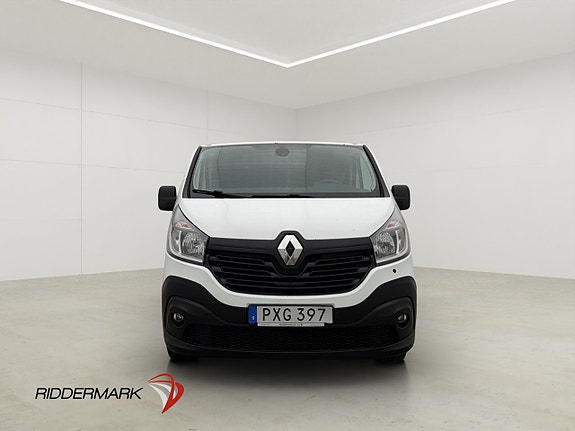 Renault Trafic 5 of 25