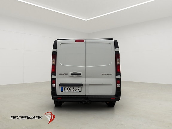 Renault Trafic 8 of 25