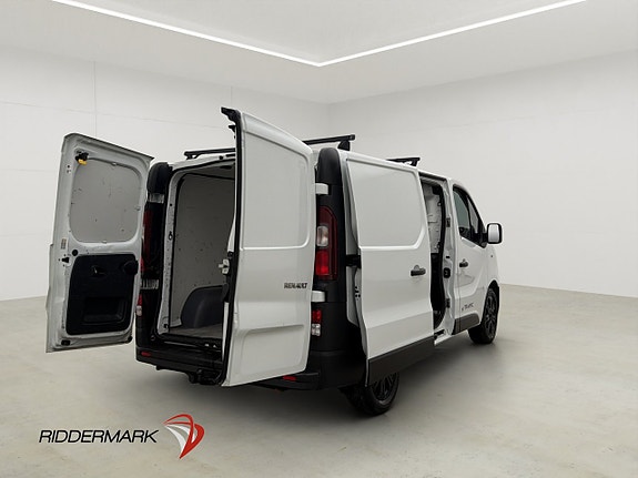 Renault Trafic 11 of 25