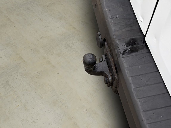 Renault Trafic 10 of 25