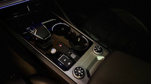 Volkswagen Touareg 19 of 30