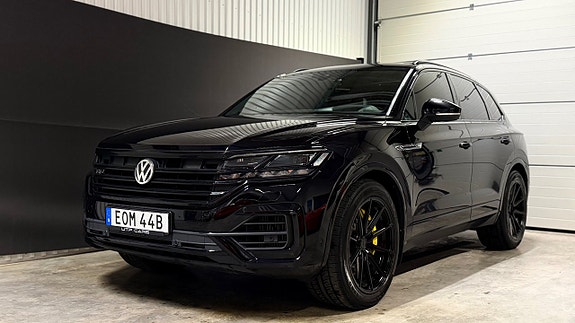 Volkswagen Touareg 5 of 30