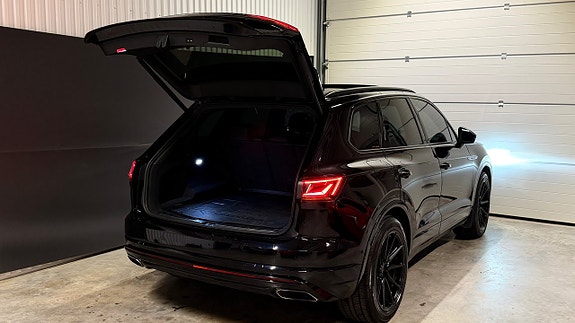 Volkswagen Touareg 14 of 30
