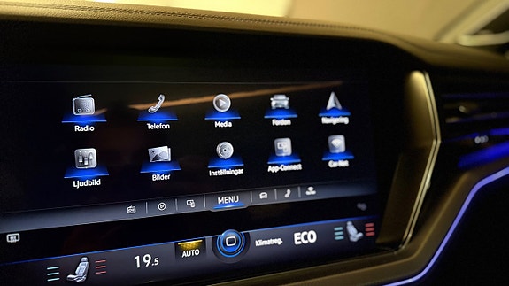Volkswagen Touareg 24 of 30