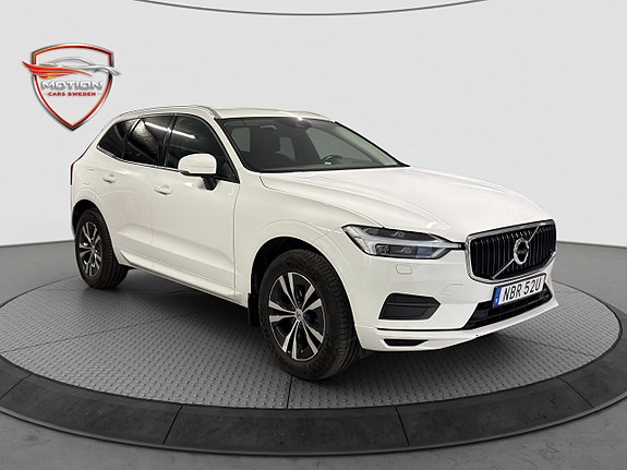 Volvo XC60 3 of 21