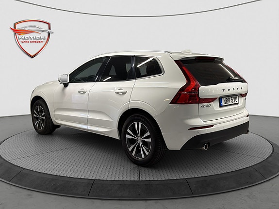 Volvo XC60 7 of 21