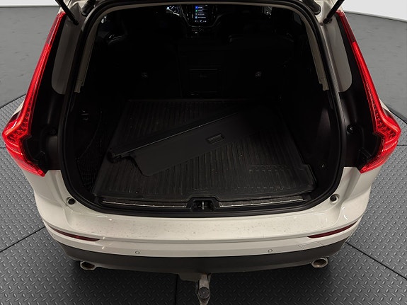 Volvo XC60 20 of 21
