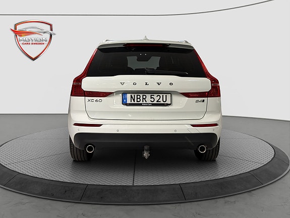 Volvo XC60 6 of 21