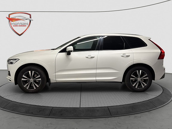 Volvo XC60 8 of 21