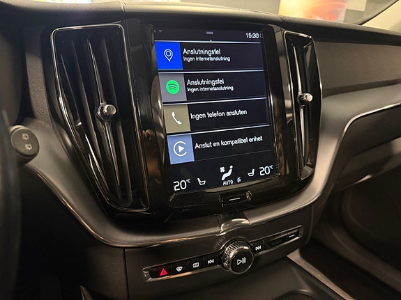 Volvo XC60 18 of 28