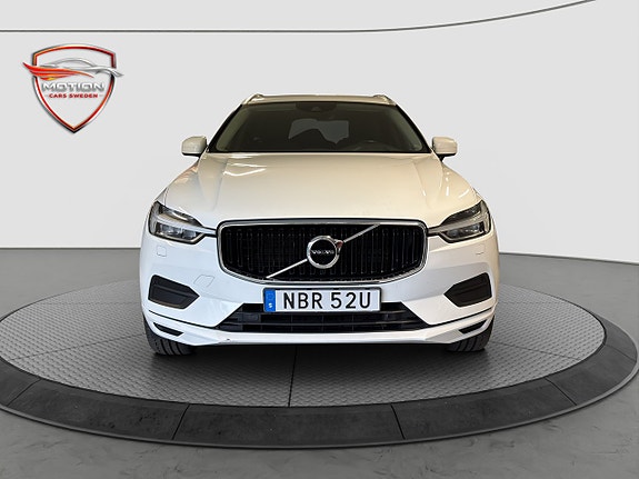 Volvo XC60 2 of 21