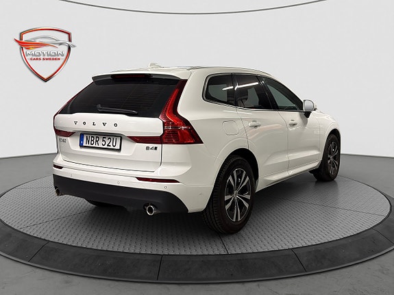 Volvo XC60 5 of 21