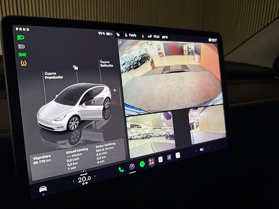 Tesla Model Y 22 of 22