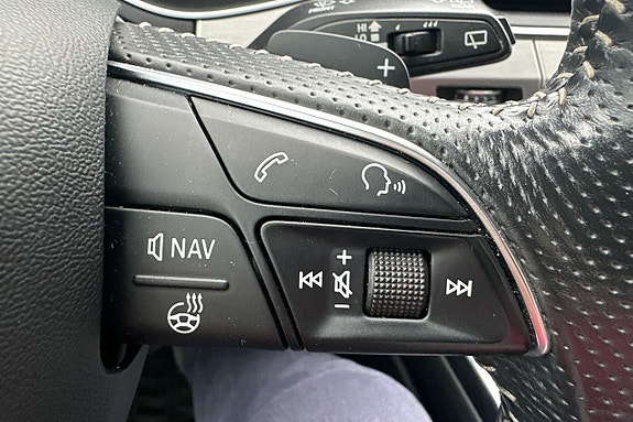 Audi Q7 25 of 30