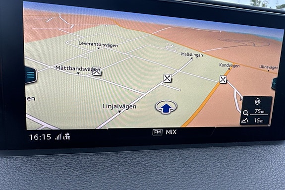 Audi Q7 29 of 30