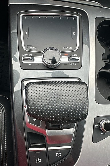 Audi Q7 26 of 30