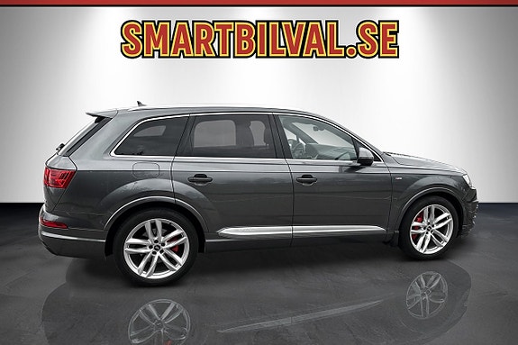 Audi Q7 7 of 30