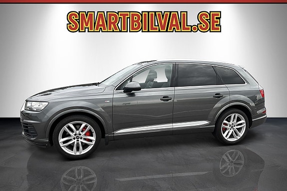 Audi Q7 2 of 30