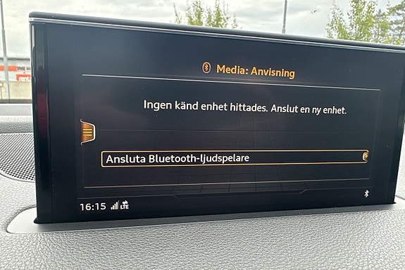 Audi Q7 30 of 30