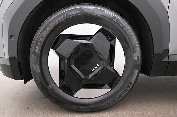 Kia EV9 27 of 27
