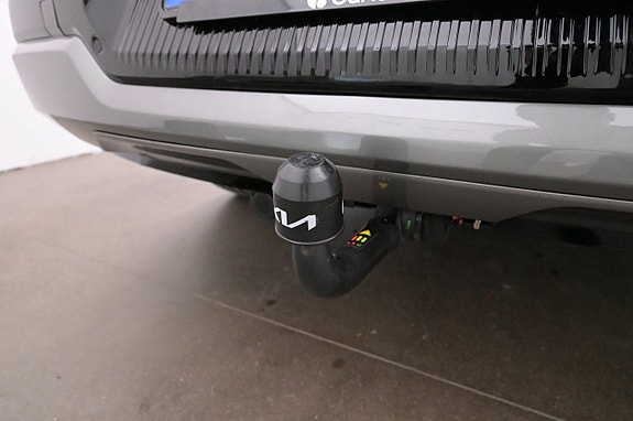 Kia EV9 25 of 27