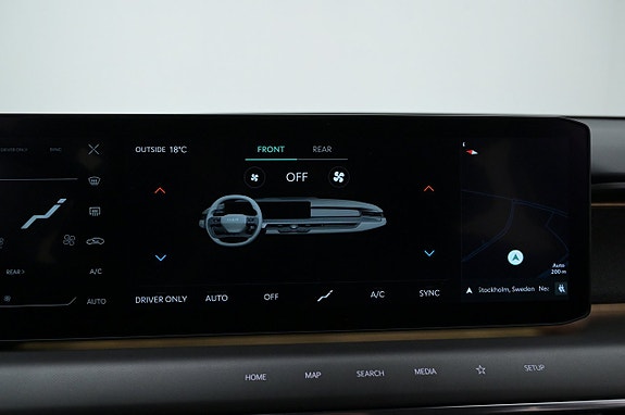 Kia EV9 14 of 27
