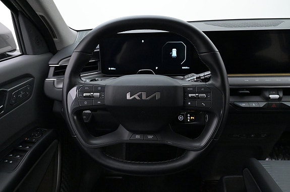 Kia EV9 7 of 27