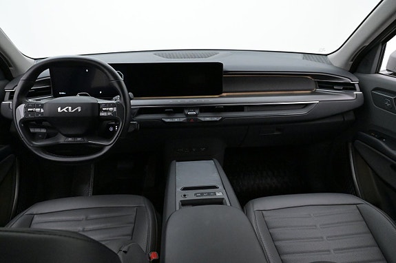 Kia EV9 6 of 27