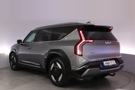 Kia EV9 4 of 27