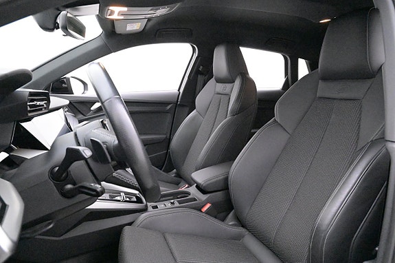 Audi A3 10 of 27