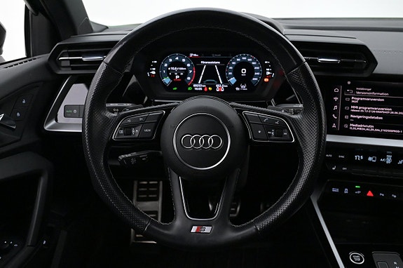 Audi A3 7 of 27