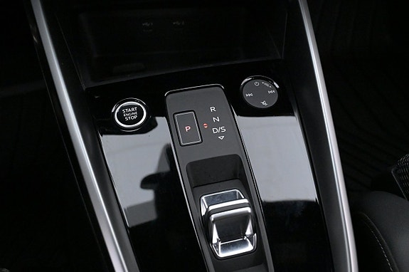 Audi A3 21 of 27