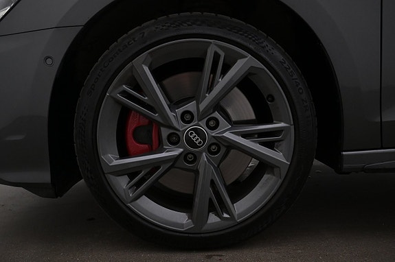 Audi A3 27 of 27