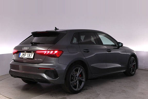 Audi A3 5 of 27